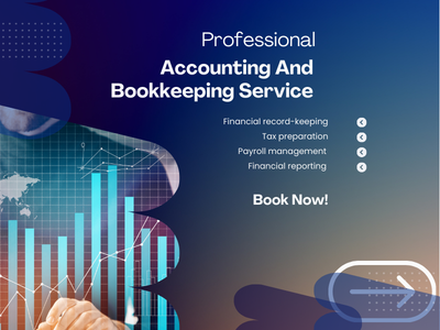 Accounting & Bookkeeping